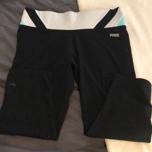 Victoria’s Secret Pink, Yoga Capri